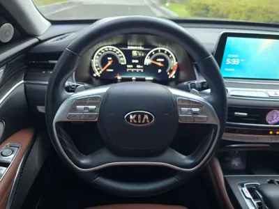 Kia K9