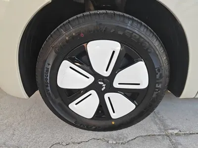 Wuling MINIEV