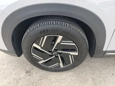 Wuling Xingguang S