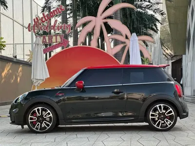 MINI Mini JCW
