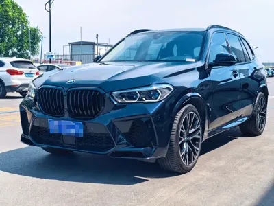 BMW X5 (Import)