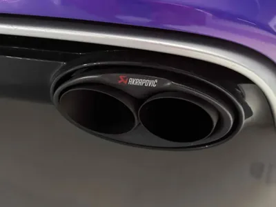 Audi RS7