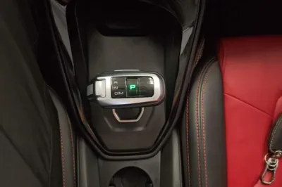 Haval H2s