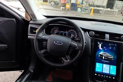 Ford Taurus