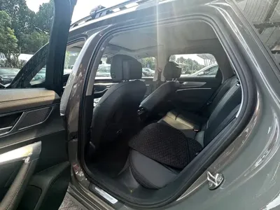 Audi A6 (Import)