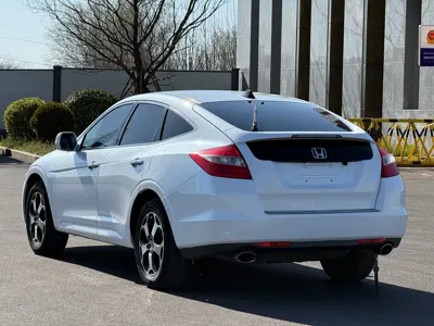 Honda Crosstour