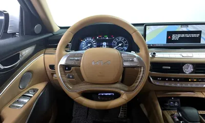 Kia K9