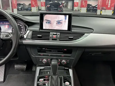 Audi A6 (Import)