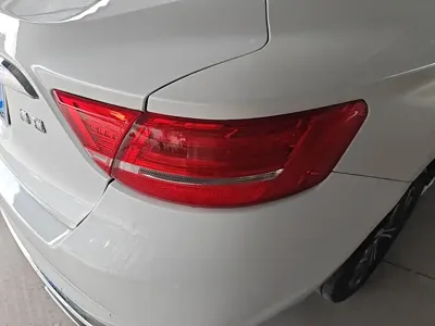 Geely Borui