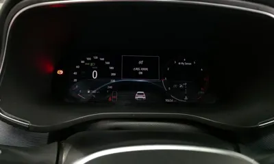 Renault-KoreaSamsung XM3