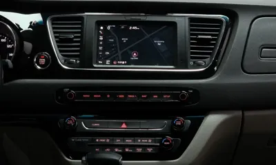 Kia Canival