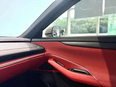 Xiaomi SU7