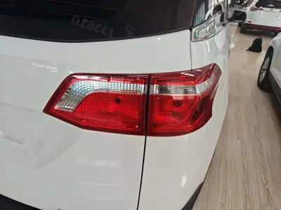 Wuling Hongguang S3