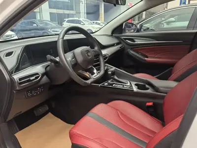Changan Eado
