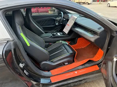 NETA Neta GT