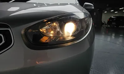 Renault-KoreaSamsung SM3