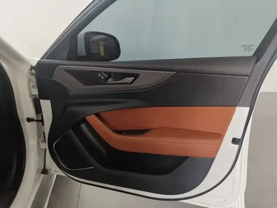Jaguar XEL