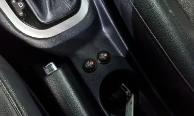 Kia Pride