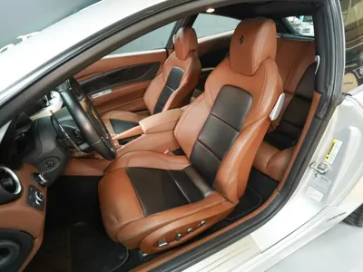 Ferrari FF