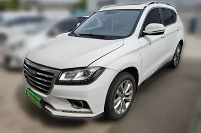 Haval H2