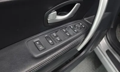 Renault-KoreaSamsung SM5