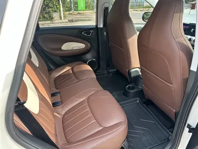 Wuling Bingo