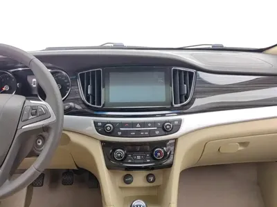 Baojun 730