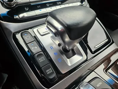 Genesis EQ900
