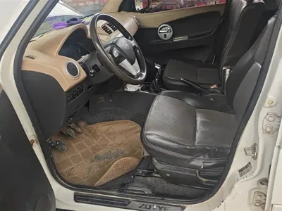 Zotye 众泰T200