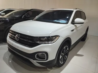 Volkswagen Tacqua