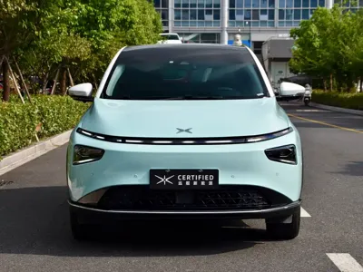 Xpeng G3