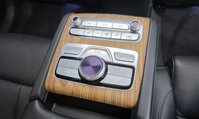 Kia K9