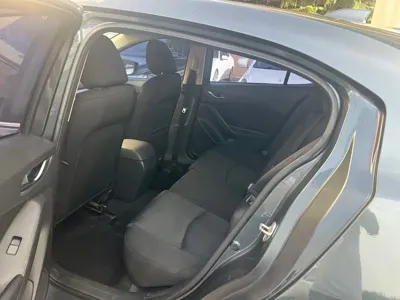 Mazda 3 Axela