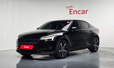 Polestar Polestar 2