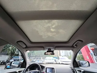 Volvo XC60 (Import)