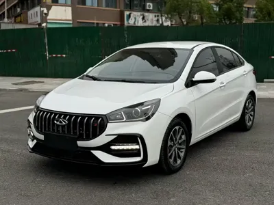 Chery Arrizo 5