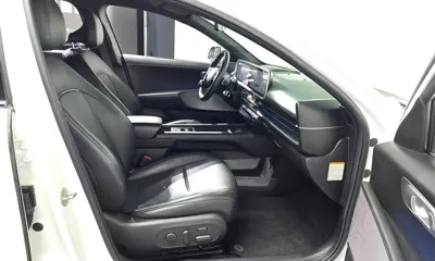 Hyundai Ioniq6