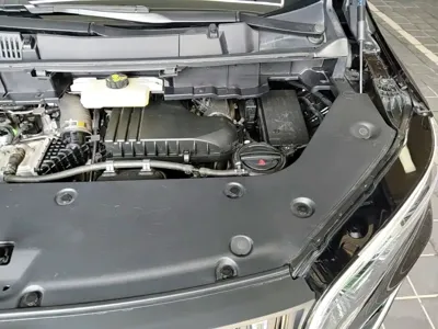 Hongqi Hongqi HQ9 PHEV