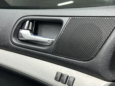 Infiniti G