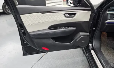 Renault-KoreaSamsung SM6