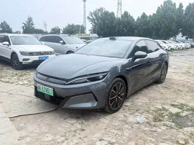 BYD 汉L