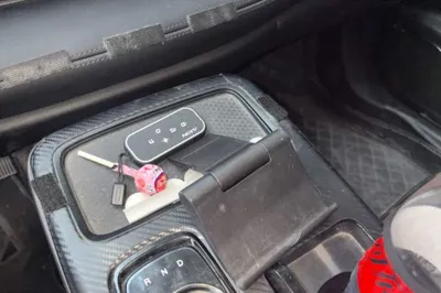 AION S