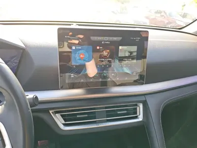 BYD Pro