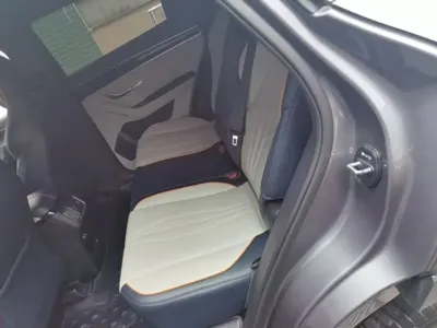 BYD PLUS New Energy