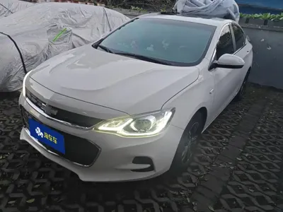 Chevrolet Cavalier