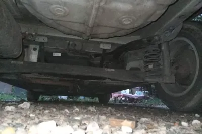 Chevrolet Sail
