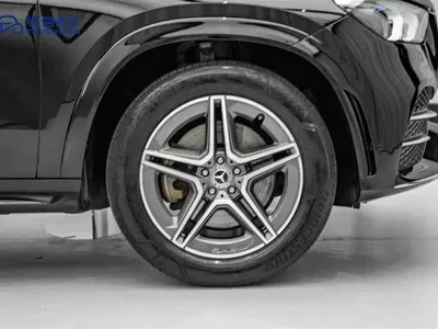 Mercedes-Benz 奔驰GLE(进口)