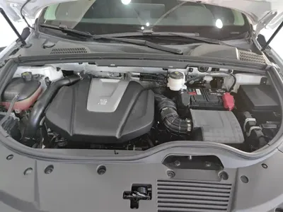 BYD Tang