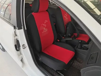 Volkswagen Santana