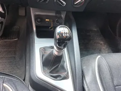 JAC Refine S3